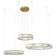 Подвесной светильник loft it crysta...